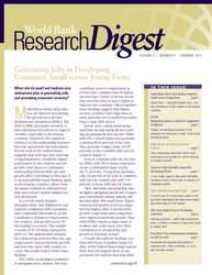 Research_digest_summer_2011